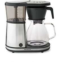Glass Carafe Bonavita 8-Cup One-Touch Coffee Maker