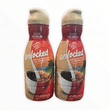 COFFEE-MATE Unlocked Colombian Coffee Flavored Creamer