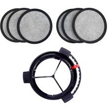 Water Filtration Kit Coffee Maker Water Filtration Set