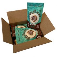 Coconut Cloud: Shelf Stable Dairy-Free Coffee Creamer
