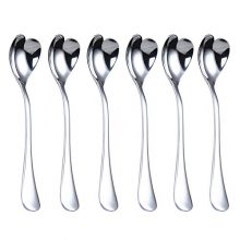 Mini Coffee Spoon, Demitasse Spoon