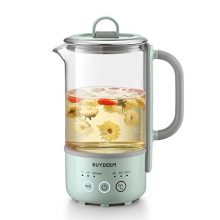 BUYDEEM K313 Travel Electric Kettle