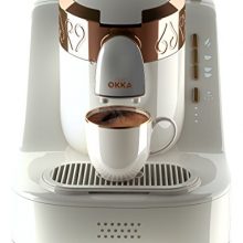 Arzum Okka Automatic Turkish/Greek Coffee Machine
