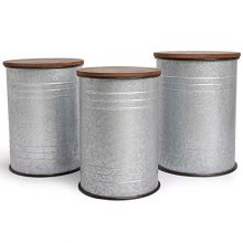 Accent Side Coffee Table