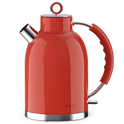 Stainless Steel Tea Kettle Fast Boiling Water