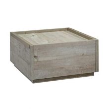 Mystic Oak finish Coffee Table, Sauder Manhattan