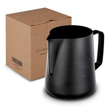 Milk Frothing Pitcher Creamer Non-Stick Teflon