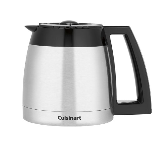 Cuisinart Stainless Thermal Carafe