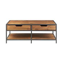 Coffee Table Madison Park Hudson