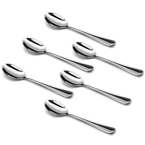 Mini Coffee Spoons Set of 15