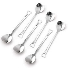 Premium Coffee Spoon Set of 6 PCS
