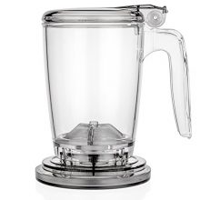 Tealyra Loose Tea Teapot Infuser - Best Tea Maker
