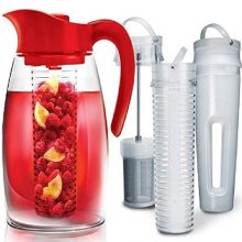 Fruit Tea Infusion Chill Core Primula Beverage System