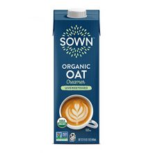 Dairy Coffee Creamer Oat Unsweetened