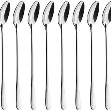 MCIRCO Stainless Steel Spoon Set