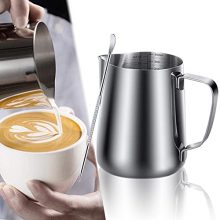 Milk Frothing Pitcher Art Maker