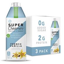 Kitu Super Coffee Plant Based Keto Coffee Creamer