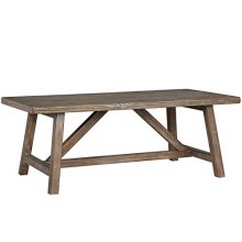 Ameriwood Home Bennington Coffee Table