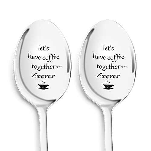 Coffee Spoons Stainless Steel 304 Espresso Spoon