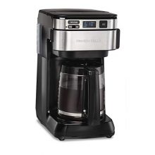 Hamilton Beach Programmable Coffee Maker