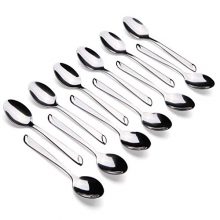 Demitasse Espresso Spoons Stainless Steel