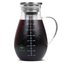 BTäT- Cold Brew Coffee Maker