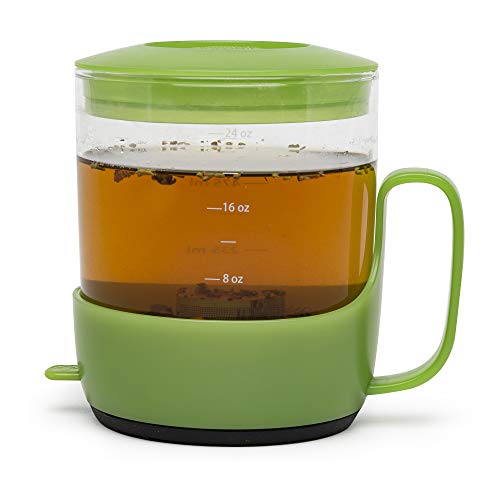 Primula Addison Tea Maker Bottom Dispensing Teapot