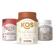 KOS Coffee Lovers Bundle