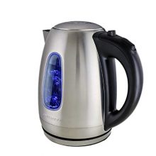 Ovente Portable Electric Hot Water Kettle