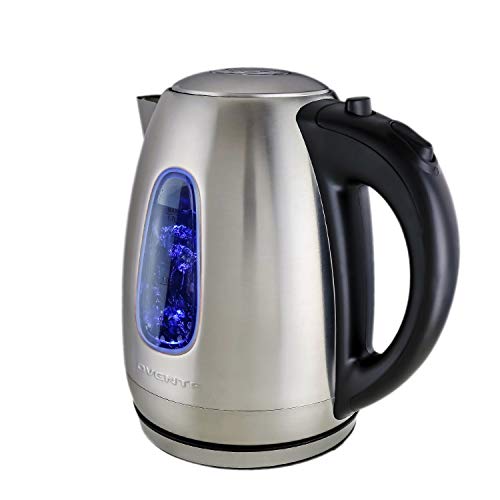 Portable Electric Fast Hot Water Kettle