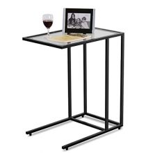 Coffee Tray Sofa Side End Table