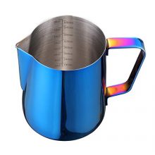 Joytata Milk Frothing Pitcher 20oz Stainless Steel