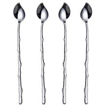 Long Handle Coffee Spoon