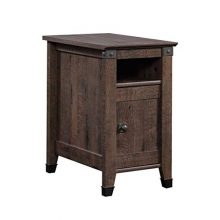 Sauder Carson Forge Side Table