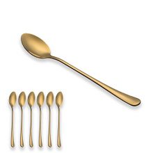 Berglander Stainless Steel Titanium Gold Spoon