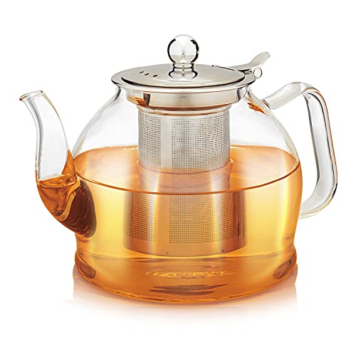 Tea Removable Stainless Infuser