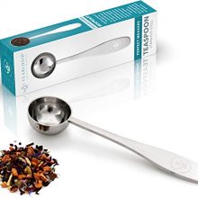 Loose Leaf Tea Spoon Perfect Measure