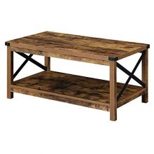 Convenience Concepts Durango Coffee Table