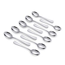 TPOHH Demitasse Espresso Spoons