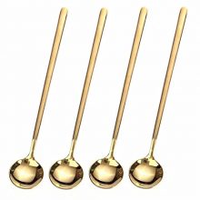 Coffee Spoons Spoons Long Handle