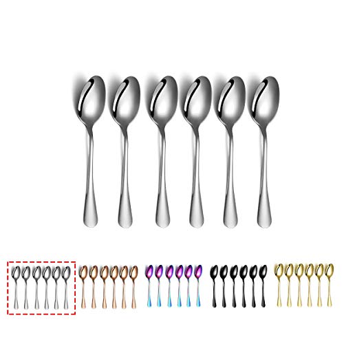 Espresso Spoons, Tea Spoons For Parties