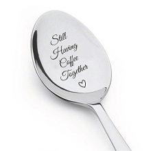 Still Having Coffee Together - Friendship Gift