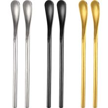 Coffee Spoons with Short Handle