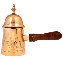 Turkish Greek Coffee Pot Coffee Maker