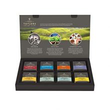 Specialty Teas Box Taylors of Harrogate