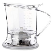 DAVIDsTEA Tea Steeper for Loose Tea with Lid