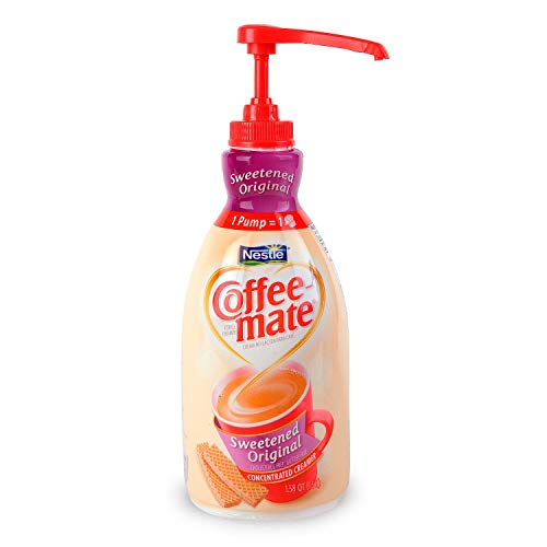 Coffee-mate Liquid Coffee Creamer