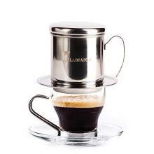 Vietnamese Coffee Maker Single Serve