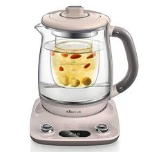 Bear Health- Care Beverage Tea Maker and Kettle