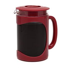 Primula Burke Deluxe Cold Brew Iced Coffee Maker